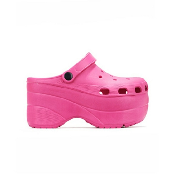 CR PLATFORM SHOES - Picture 3 of 3